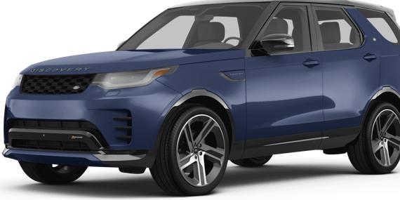 LAND ROVER DISCOVERY 2023 SALRT4EU6P2464984 image